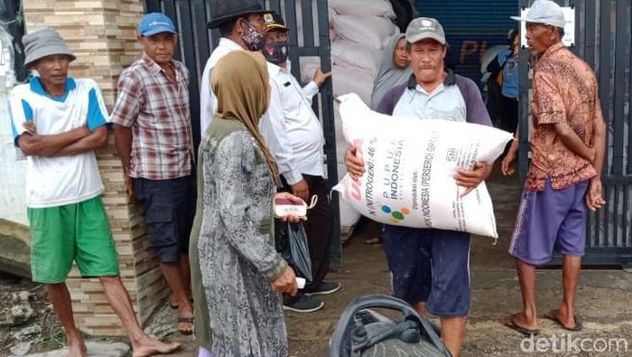 Petani Cirebon