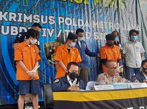 Tipu-tipu Pemalsu Surat Hasil Swab PCR, Catut Nama Perusahaan Lab