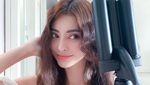 7 Potret Aska Ongi, Bikin Pengin Swipe Right Terus!