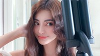 Padahal menurut Aska Ongi, dirinya tidak pernah terjadi pernikahan resmi antara dirinya dengan Aliff Alli. (Foto: dok. Instagram @askaongi) 