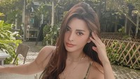 Hubungan Aska Ongi dengan Aliff Alli jadi sorotan beberapa hari terakhir. (Foto: dok. Instagram @askaongi) 