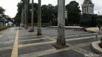 Temuan tunawisma oleh Menteri Sosial Tri Rismaharini atau Risma saat blusukan di Jalan Sudirman-Thamrin, Jakarta Pusat, kini jadi pembicaraan masyarakat.