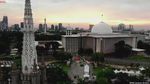 7 Masjid Terindah di Indonesia yang Bisa Dikunjungi Saat Ramadhan