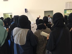 KJRI Jeddah Pulangkan 335 WNI Overstay dari Arab Saudi dalam Sepekan