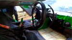Replika Lamborghini Ini Terbuat dari Barang Rongsokan