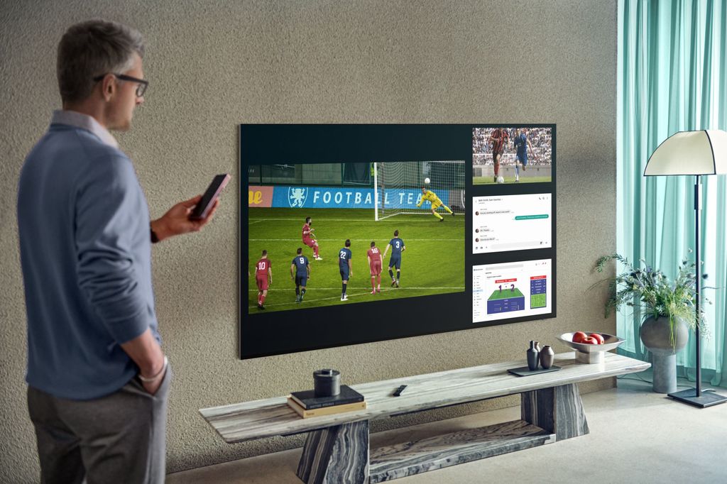 Samsung Neo QLED