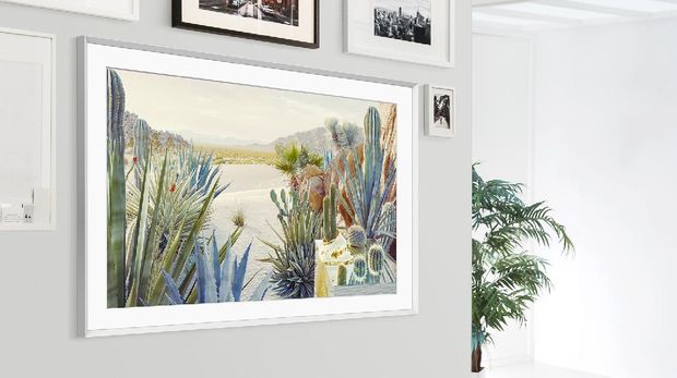Samsung Neo QLED