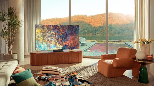 Samsung Neo QLED