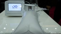 Menurutnya, apabila Kementerian Kesehatan (Kemenkes) dan BNPB selaku Satgas COVID-19 memasukkan GeNose dan rapid test antigen Unpad sebagai alat screening virus Corona yang resmi, maka semua pihak secara otomatis akan mengikutinya. Karenanya, Bambang meminta dua alat tersebut menjadi bagian utama dalam screening virus COVID-19.