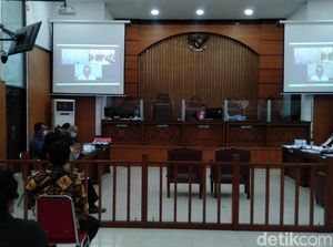Jelaskan Pasal Penghasutan, Ahli dari HRS: Mengundang Tak Termasuk Pidana