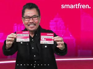 Keunggulan Smartfren Unlimited Harian, Berapa Tarifnya?