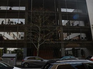 Kebakaran Panti Jompo di Spanyol, 1 Orang Tewas dan 18 Luka-luka