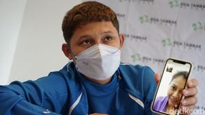 Syamsir Alam dan Bunga Jelitha Resmi Sambut Kelahiran Anak Pertama