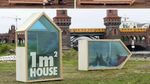Unik! Ini 10 Rumah Mungil di Berbagai Negara