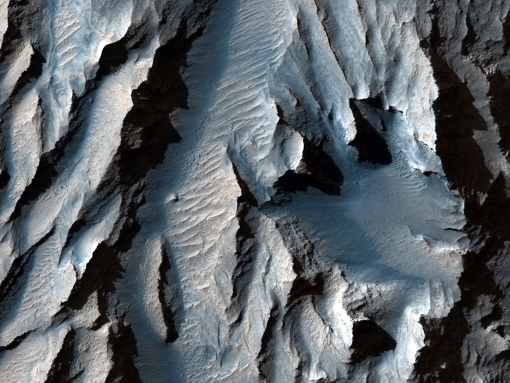 Valles Marineris