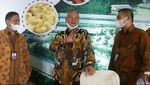 Widodo Makmur Unggas Gelar IPO