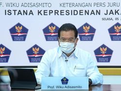 Pelototi Kepatuhan Prokes, Posko PPKM Bakal Dibentuk di Kelurahan-Desa