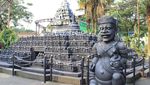 7 Wisata Tangerang-Tangsel yang Cocok untuk Milenial