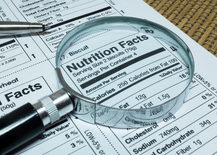 7 Mitos Soal Diet dan Nutrisi Ini Masih Banyak Dipercaya