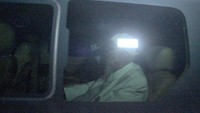Karena disebut bebas murni, maka Abu bakar Baasyir tidak ada kewajiban untuk wajib lapor.