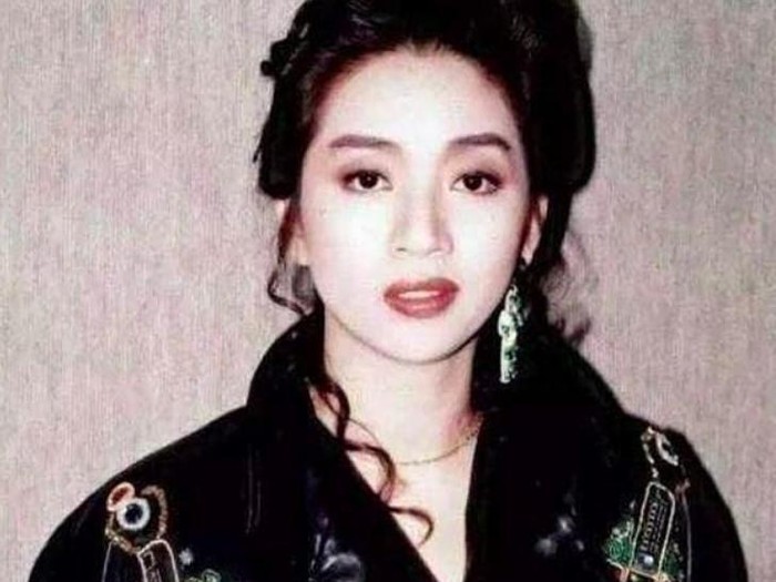 Anita Mui