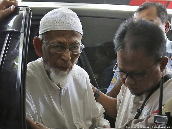 Apa yang Akan Terjadi Setelah Abu Bakar Baasyir Bebas?