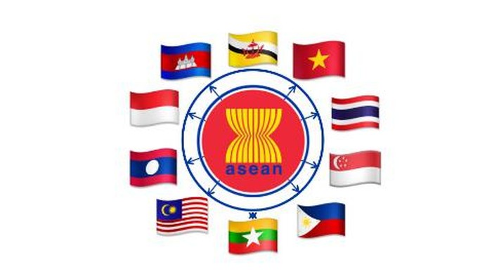 Lima negara pendiri asean