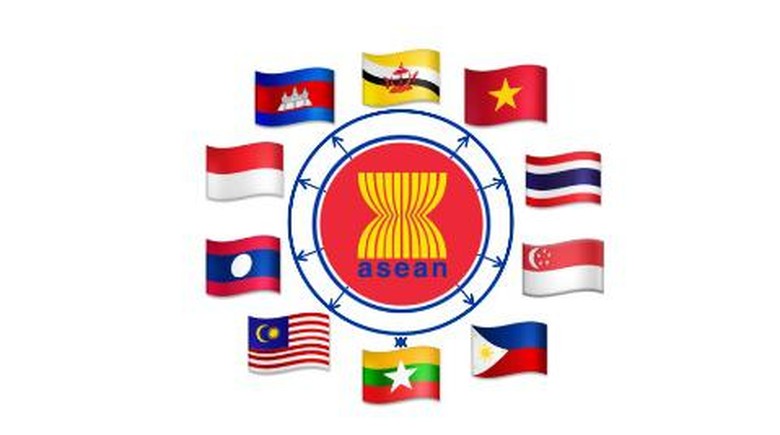 ASEAN ASEAN