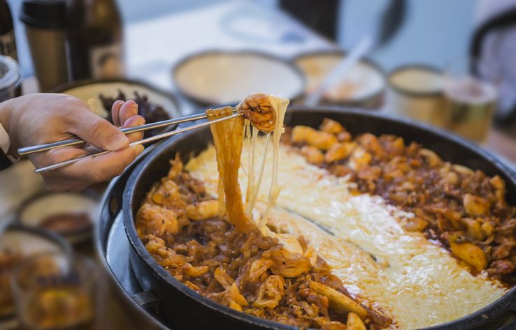 7 Hal yang Sebaiknya Tak Dilakukan di Restoran Korea