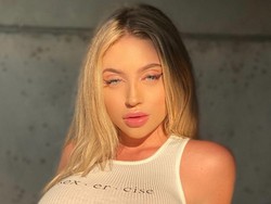 Foto: Selebgram yang Dipecat dari Keluarga gara-gara Jual Foto Sensual