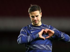 Yang Konsisten Dong, Chelsea!