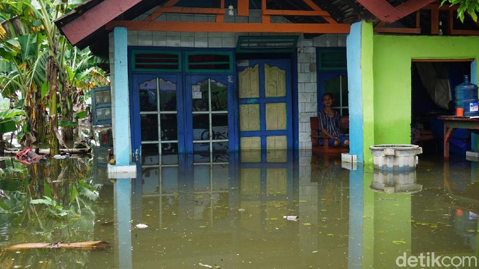 banjir di mojokerto
