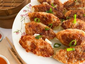 Beragam Gyoza Jepang yang Enak Bisa Dicicipi di Sini