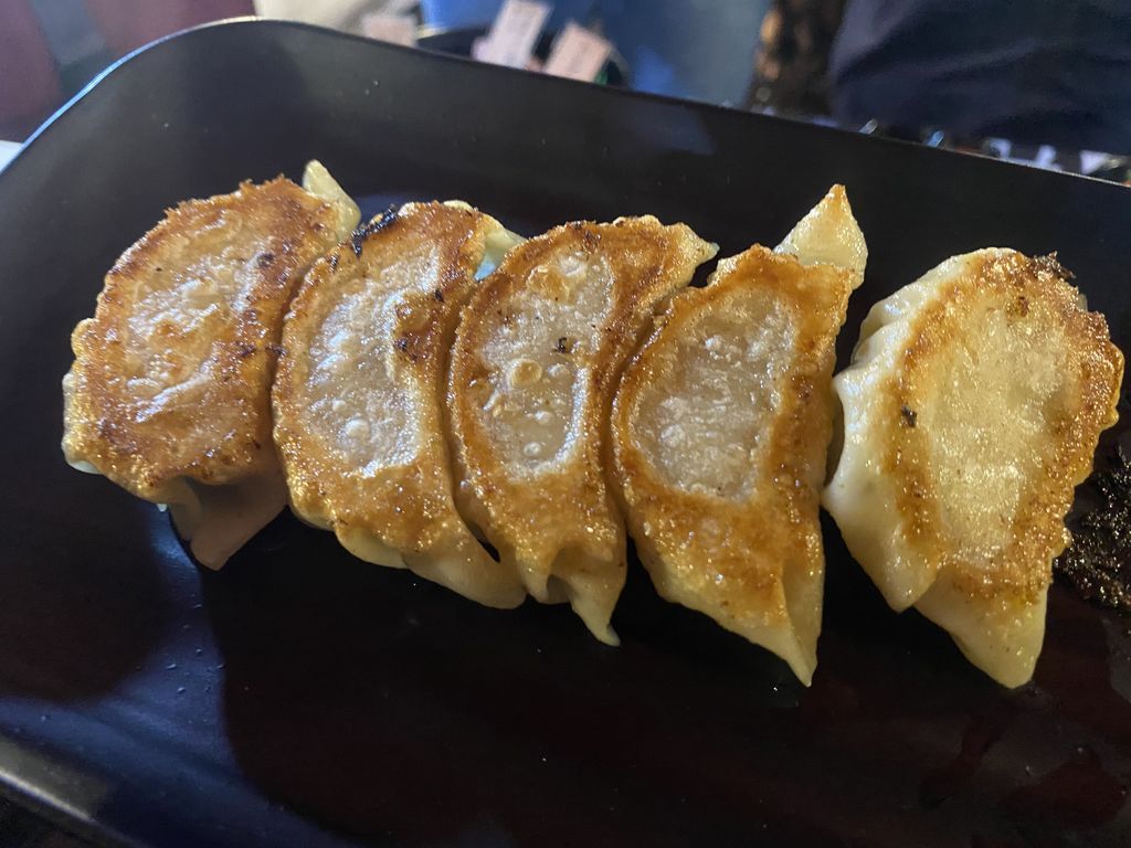 Beragam Gyoza Jepang yang Enak Bisa Dicicipi di Sini