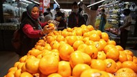 Jenis makanan yang diuji adalah makanan siap saji, nabati dan hewani.