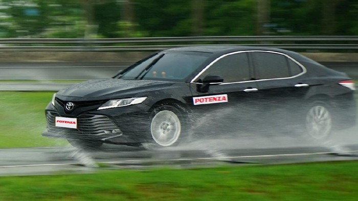 Bridgestone