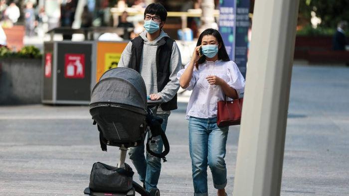 Brisbane Lockdown Tiga Hari Untuk Hentikan Penularan Jenis Baru Virus Corona