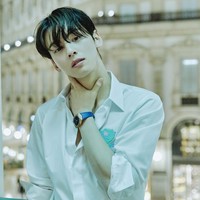 Pada tahun 2018, Cha Eun Woo masuk dalam daftar ‘Men of The Year’ yang dirilis GQ Korea. Dan pada 2019, Cha Eun Woo mendapatkan penghargaan sebagai Most Charming Actor pada ajang perdana iQiyi Entertainment Awards. Foto: Onehallyu