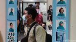 Rupa Lounge Pribadi Bagi Pilot dan Pramugari Garuda