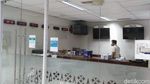 Rupa Lounge Pribadi Bagi Pilot dan Pramugari Garuda