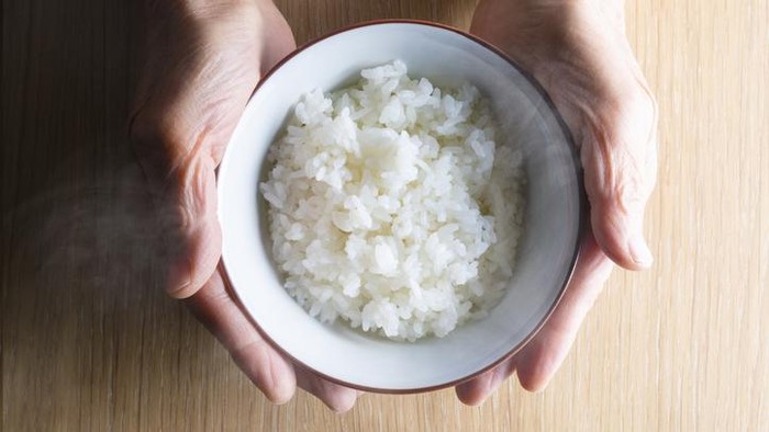 Diet Tanpa Nasi atau Karbohidrat Lain