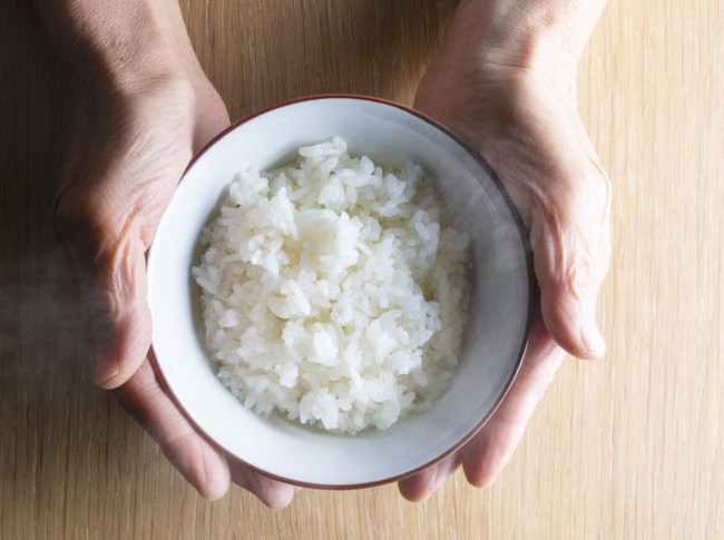 Diet Tanpa Nasi atau Karbohidrat Lain