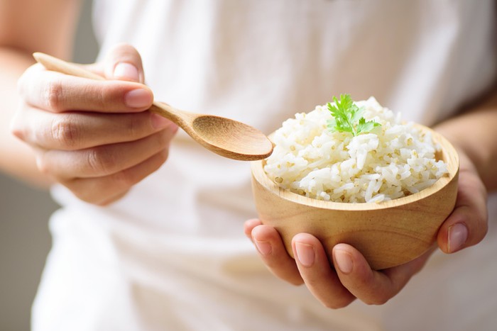 Diet Tanpa Nasi atau Karbohidrat Lain