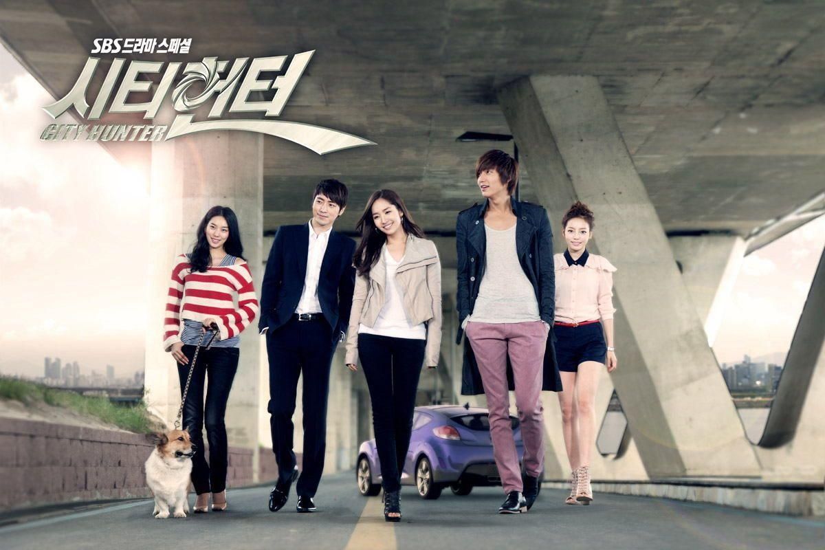 Drama Korea yang Rilis Tahun 2011