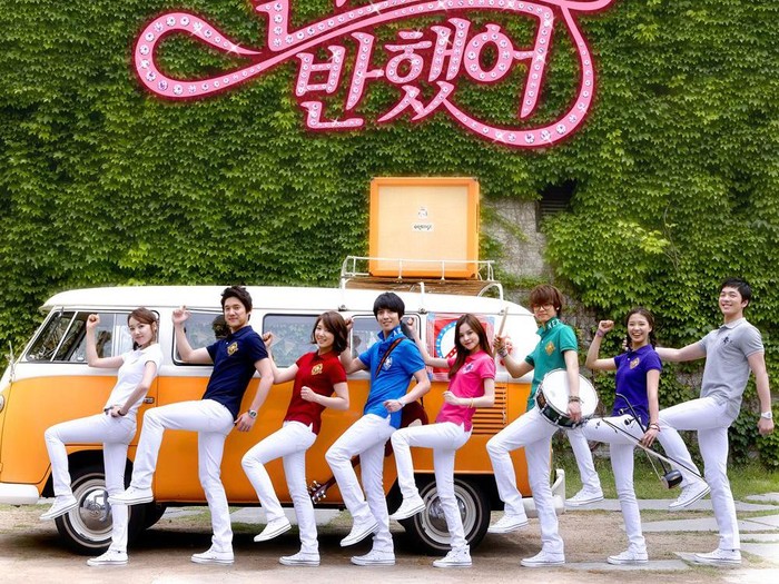 Drama Korea yang Rilis Tahun 2011