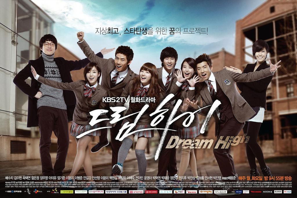 Drama Korea yang Rilis Tahun 2011
