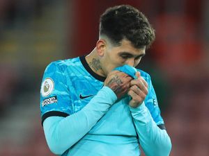 Legowo Firmino Tak Masuk Skuad Timnas Brasil di Piala Dunia