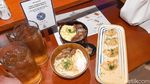 Oishi! Creamy Miso Udon Super Lembut di Little Tokyo Melawai
