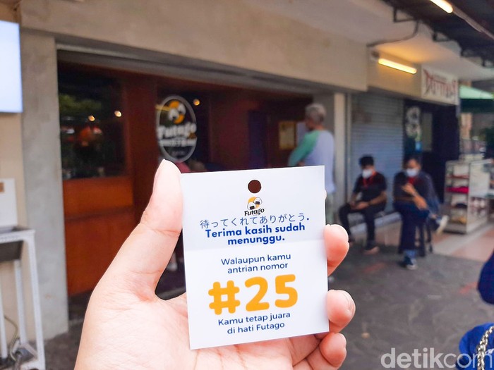 Futago: Ada Gyoza dan Creamy Miso Udon Enak