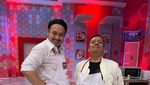 Gaya Gilang Dirga Saat Masak hingga Tiru Salt Bae